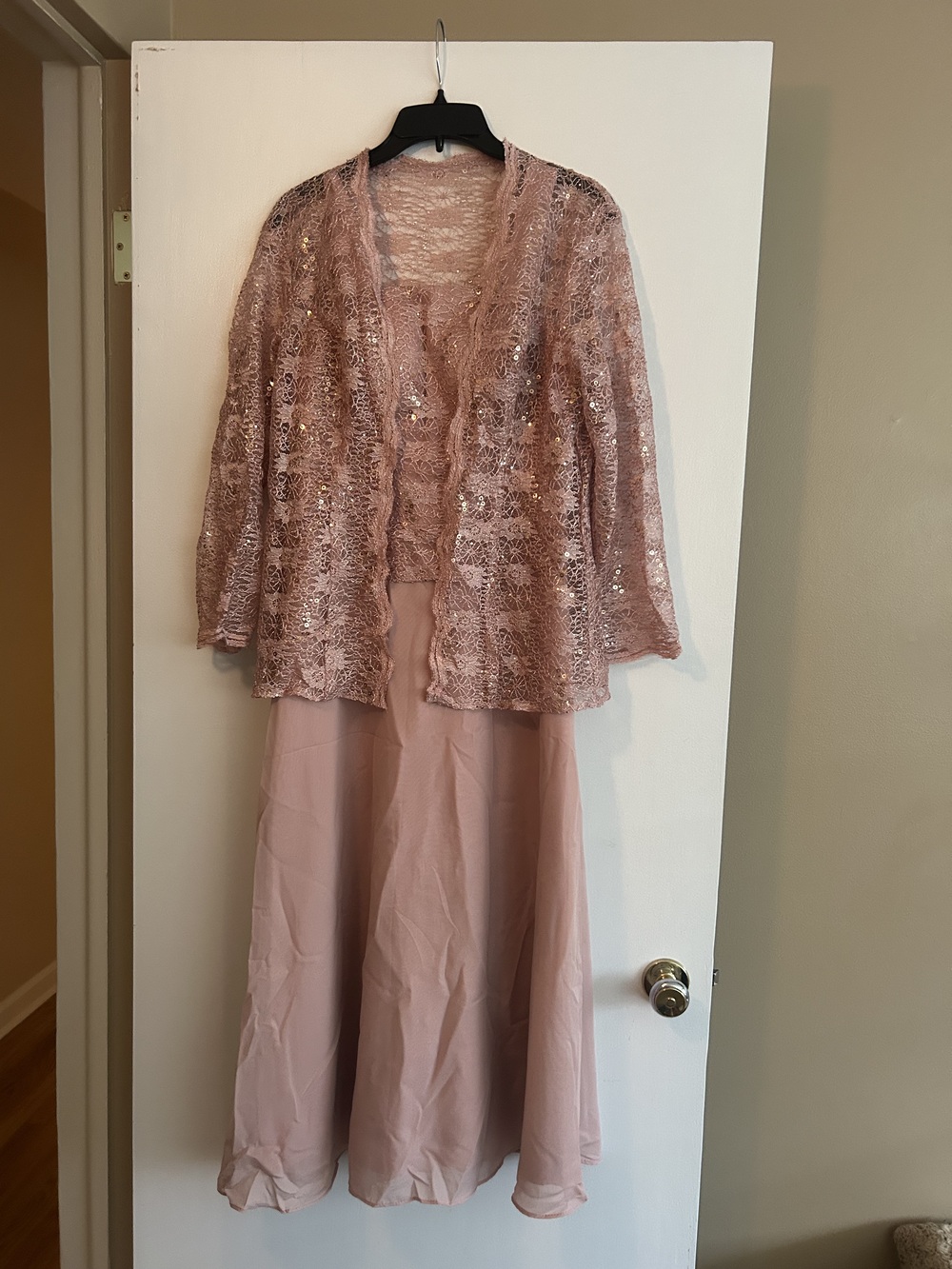 Brand new size 8 dress